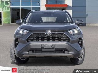 2025 Toyota RAV4 LIMITED in Charlemagne, Quebec - 2 - w320h240px
