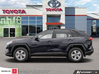 2025 Toyota RAV4 XLE in Charlemagne, Quebec - 3 - w320h240px
