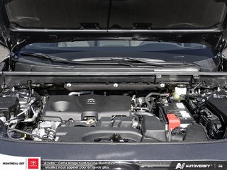 2025 Toyota RAV4 XLE in Charlemagne, Quebec - 6 - w320h240px