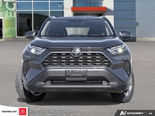 2025 Toyota RAV4 XLE in Charlemagne, Quebec - 2 - w320h240px