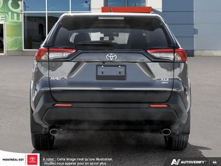 2025 Toyota RAV4 XLE in Charlemagne, Quebec - 5 - w320h240px