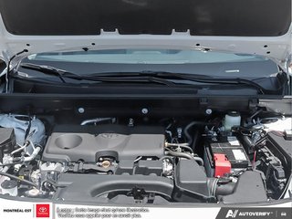 2025 Toyota RAV4 XLE PREMIUM in Charlemagne, Quebec - 6 - w320h240px