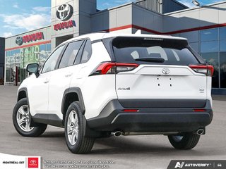 2025 Toyota RAV4 XLE in Charlemagne, Quebec - 4 - w320h240px