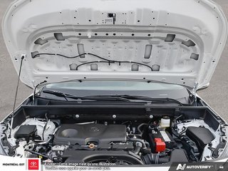 2025 Toyota RAV4 XLE in Charlemagne, Quebec - 6 - w320h240px
