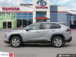 2025 Toyota RAV4 XLE in Charlemagne, Quebec - 3 - w320h240px