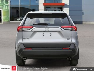 2025 Toyota RAV4 XLE in Charlemagne, Quebec - 5 - w320h240px