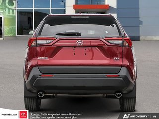 2025 Toyota RAV4 XLE PREMIUM in Charlemagne, Quebec - 5 - w320h240px