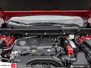 2025 Toyota RAV4 XLE PREMIUM in Charlemagne, Quebec - 6 - w320h240px
