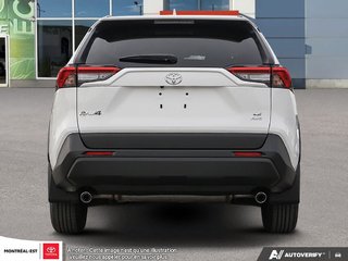2025 Toyota RAV4 LE in Charlemagne, Quebec - 5 - w320h240px