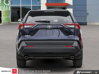 2025 Toyota RAV4 XLE in Charlemagne, Quebec - 5 - w320h240px