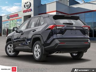 2025 Toyota RAV4 XLE in Charlemagne, Quebec - 4 - w320h240px