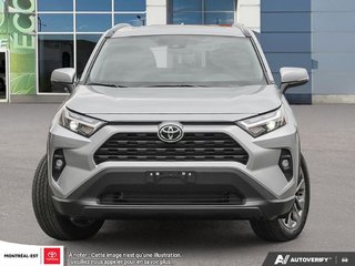 2025 Toyota RAV4 XLE PREMIUM in Charlemagne, Quebec - 2 - w320h240px