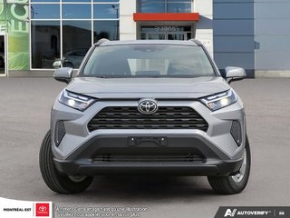 2025 Toyota RAV4 XLE in Charlemagne, Quebec - 2 - w320h240px