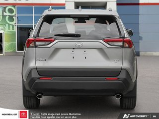 Toyota RAV4 XLE PREMIUM 2025 à Charlemagne, Québec - 5 - w320h240px