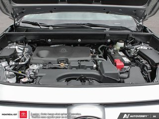 Toyota RAV4 XLE PREMIUM 2025 à Charlemagne, Québec - 6 - w320h240px
