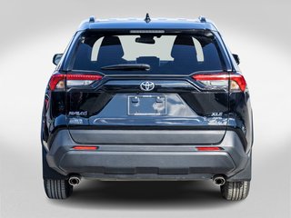 2025 Toyota RAV4 XLE in Charlemagne, Quebec - 5 - w320h240px