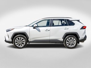 Toyota RAV4 XLE PREMIUM **JAMAIS ACCIDENTÉ+CUIR+TOIT+19PO** 2025 à Saint-Jérôme, Québec - 3 - w320h240px