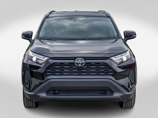 Toyota RAV4 XLE 2025 à Saint-Jérôme, Québec - 2 - w320h240px