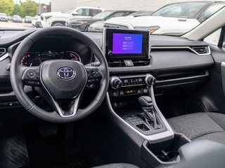 Toyota RAV4 XLE 2025 à Saint-Jérôme, Québec - 6 - w320h240px