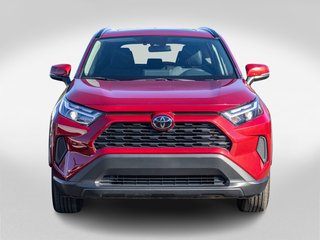 Toyota RAV4 XLE AWD **JAMAIS ACCIDENTÉ+TOIT+CARPLAY+MAG** 2025 à Saint-Jérôme, Québec - 2 - w320h240px
