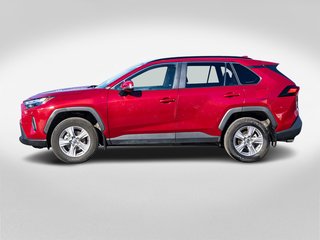 Toyota RAV4 XLE AWD **JAMAIS ACCIDENTÉ+TOIT+CARPLAY+MAG** 2025 à Saint-Jérôme, Québec - 3 - w320h240px