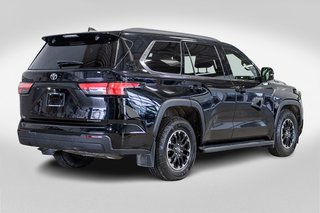 Toyota Sequoia  2025 à Saint-Jérôme, Québec - 4 - w320h240px