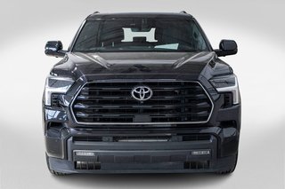 Toyota Sequoia  2025 à Saint-Jérôme, Québec - 2 - w320h240px