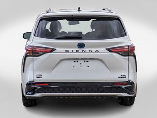 2023 Toyota Sienna hybride XSE AWD **25E ANNIVERSAIRE** in Charlemagne, Quebec - 4 - w320h240px