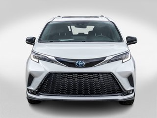 2023 Toyota Sienna hybride XSE AWD **25E ANNIVERSAIRE** in Charlemagne, Quebec - 2 - w320h240px