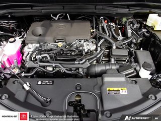 2026 Toyota Sienna Hybrid XSE AWD 7 PASSENGER in Charlemagne, Quebec - 6 - w320h240px