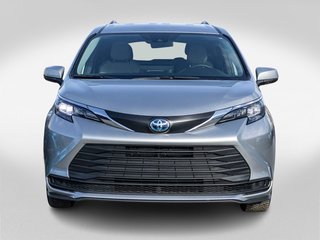 Toyota Sienna hybride LE AWD **JAMAIS ACCIDENTÉ+CARPLAY+CAMÉRA** 2025 à Saint-Jérôme, Québec - 2 - w320h240px
