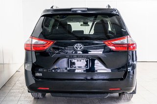 2020 Toyota Sienna CE **BAS KILO**JAMAIS ACCIDENTÉ** AIR+CAMERA in Charlemagne, Quebec - 4 - w320h240px