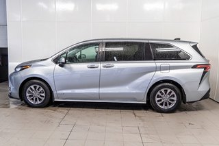 2021  Sienna HYBRIDE XLE AWD **JAMAIS ACCIDENTÉ** CUIR+TOIT in Charlemagne, Quebec - 3 - w320h240px