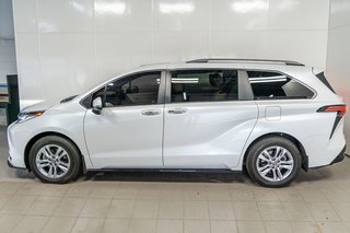 2023  Sienna Hybrid LIMITED AWD **RARE**JAMAIS ACCIDENTÉ** CUIR+TOIT in Charlemagne, Quebec - 3 - w320h240px