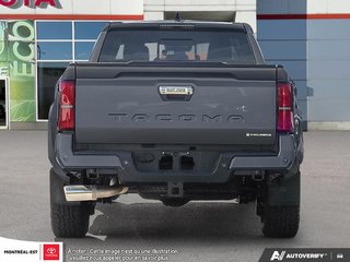 2025 Toyota Tacoma Hybrid Limited in Charlemagne, Quebec - 5 - w320h240px
