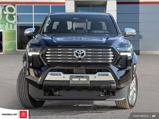 2025 Toyota TACOMA HYBRID Limited in Charlemagne, Quebec - 2 - w320h240px