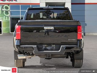 2025 Toyota TACOMA HYBRID Limited in Charlemagne, Quebec - 5 - w320h240px