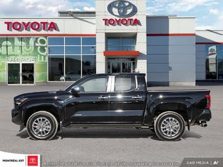 2025 Toyota TACOMA HYBRID Limited in Charlemagne, Quebec - 3 - w320h240px