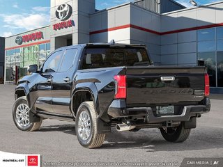 2025 Toyota TACOMA HYBRID Limited in Charlemagne, Quebec - 4 - w320h240px