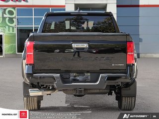 2025 Toyota Tacoma Hybrid Limited in Charlemagne, Quebec - 5 - w320h240px