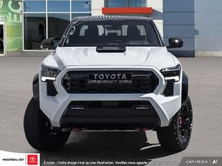 2025 Toyota TACOMA HYBRID TRD Pro in Charlemagne, Quebec - 2 - w320h240px