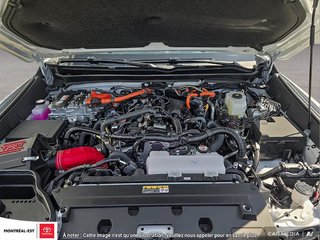 2025 Toyota TACOMA HYBRID TRD Pro in Charlemagne, Quebec - 6 - w320h240px