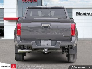 2026 Toyota Tacoma Hybrid Limited in Charlemagne, Quebec - 5 - w320h240px
