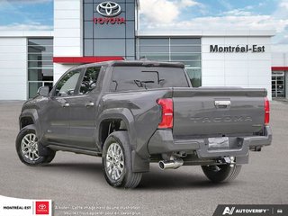 2026 Toyota Tacoma Hybrid Limited in Charlemagne, Quebec - 4 - w320h240px