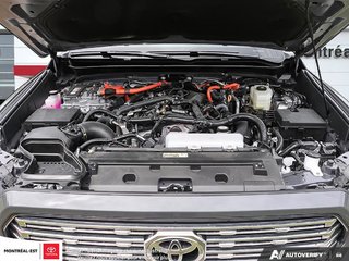 2026 Toyota Tacoma Hybrid Limited in Charlemagne, Quebec - 6 - w320h240px