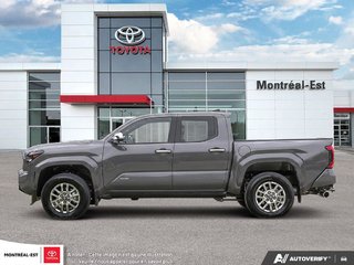 2026 Toyota Tacoma Hybrid Limited in Charlemagne, Quebec - 3 - w320h240px