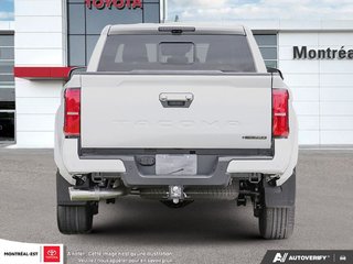2026 Toyota Tacoma Hybrid Limited in Charlemagne, Quebec - 5 - w320h240px