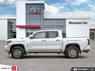 2026 Toyota Tacoma Hybrid Limited in Charlemagne, Quebec - 3 - w320h240px