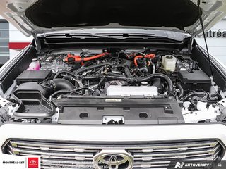 2026 Toyota Tacoma Hybrid Limited in Charlemagne, Quebec - 6 - w320h240px