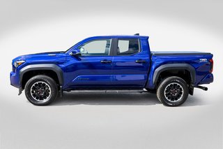 2024 Toyota Tacoma Hybride TRD OFFROAD PREMIUM **JAMAIS ACCIDENTÉ+CUIR+TOIT** in Charlemagne, Quebec - 3 - w320h240px